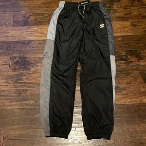 Peloton track pants